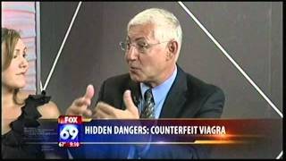Is Online Viagra Safe?