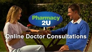 Online Cialis Consultation